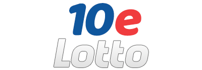 10eLotto logo