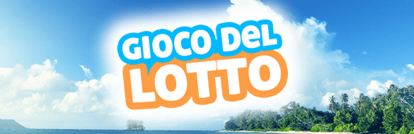 Gioco del Lotto logo