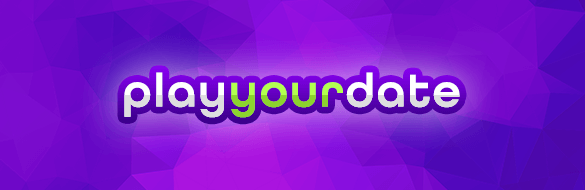 Play Your Date logo