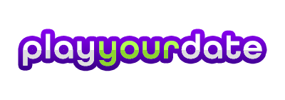 Play Your Date logo