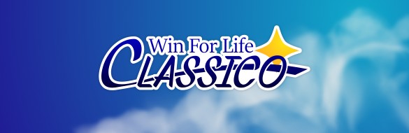 Gioco del Win for Life Classico logo